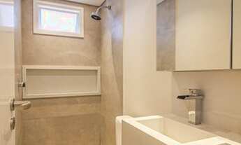 Imagem 1: Lindo apartamento reformado no coração de SP