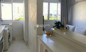 Imagem 7: PORTO ALEGRE - Apartamento Padrão - Passo da Areia