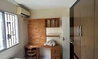Imagem 6: Apartamento Mobiliado na Forquilha