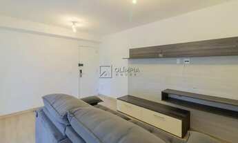 Imagem 5: Apartamento Locação Brooklin 68 m² 2 Dormitórios