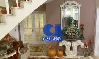 Imagem 3: Casa com 4 dormitórios, 500 m² - venda por R$ 6.830.000,00 ou aluguel por R$ 41.527,79/mês