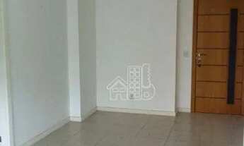 Imagem 4: Apartamento com 2 dormitórios à venda, 71 m² por R$ 540.000,00 - Santa Rosa - Niterói/RJ