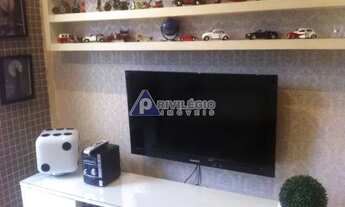 Imagem 4: Apartamento à venda, 2 quartos, 1 suíte, Ipanema - RIO DE JANEIRO/RJ