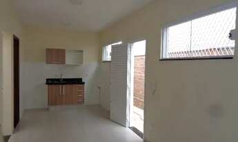 Imagem 7: Apartamentos - KITCHENETTE SÃO JUDAS