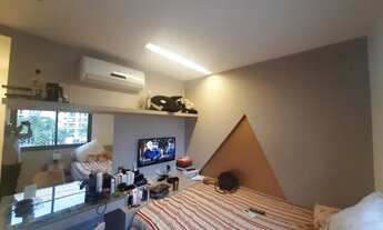 Imagem 6: JARDIM DE ANDALUZIA - MOBILIADO