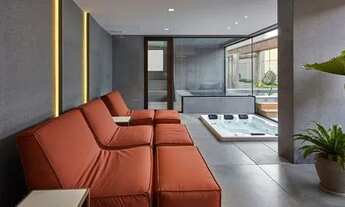 Imagem 3: Apartamento para aluguel tem 140 m² em Sion - Belo Horizonte - MG