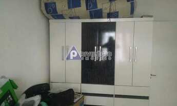 Imagem 6: Apartamento à venda, 2 quartos, 1 vaga, Engenho da Rainha - RIO DE JANEIRO/RJ