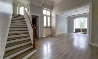 Imagem 2: Casa com 7 dormitórios para alugar, 483 m² por R$ 20.590,00/mês - Independência - Porto Al