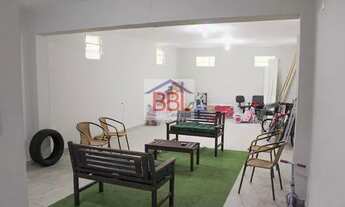 Imagem 3: Casa para Locação em São Paulo, Vila Carrão, 4 dormitórios, 3 suítes, 2 banheiros, 4 vagas