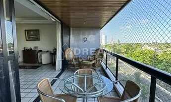 Imagem 6: Apartamento para venda tem 235 metros quadrados com 4 quartos em Boa Vista - Recife - PE