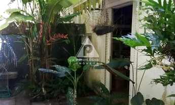 Imagem 7: Casa à venda, 4 quartos, Jardim Botânico - RIO DE JANEIRO/RJ