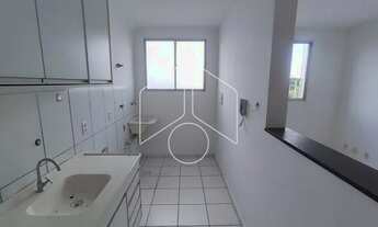 Imagem 3: Residencial Apartamento em Marília