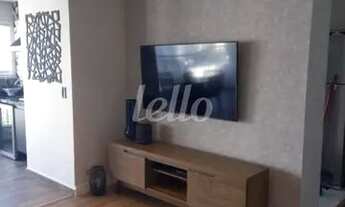 Imagem 4: São Paulo - Apartamento Padrão - Santo Amaro