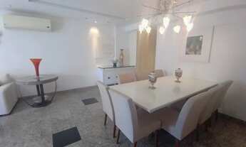 Imagem 3: Apartamento à venda com 247m², 4 quartos sendo 3 suítes e uma vaga em Icaraí - Niterói - R