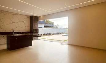 Imagem 6: Casa Altíssimo Padrão, Condomínio Fechado