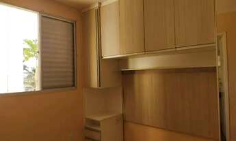 Imagem 6: Apartamento com 3 dormitórios, 64 m² - venda por R$ 320.000,00 ou aluguel por R$ 2.898,00