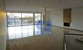 Imagem 4: Casa com 4 dormitórios, 380 m² - venda por R$ 2.600.000,00 ou aluguel por R$ 15.130,00/mês