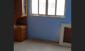 Imagem 2: Casa para aluguel possui 100 metros quadrados com 2 quartos em Rocha - São Gonçalo - Rio d