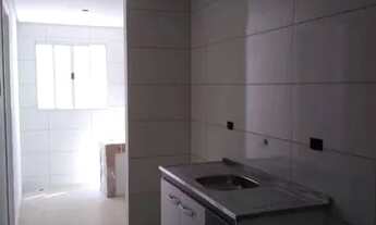 Imagem 2: Apartamento com 1 dormitório para alugar, 40 m² por R$ 1.300,00/mês - Km 18 - Osasco/SP