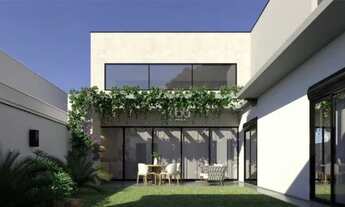 Imagem 4: Casa com 3 dormitórios à venda, 205 m² por R$ 1.350.000 - Condomínio Laguna Residencial