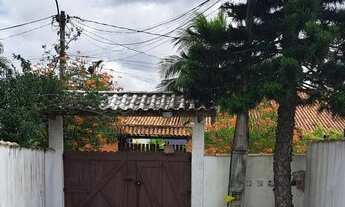 Imagem 7: Apartamento para aluguel tem 50 metros quadrados com 1 quarto em Itaúna - Saquarema - RJ