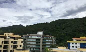 Imagem 5: Apartamento para venda tem 75 metros quadrados com 2 quartos em Praia Grande - Ubatuba - S