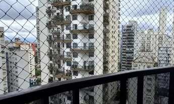 Imagem 4: Apartamento tipo para venda e locação com 4 quartos, 203m²