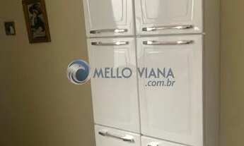 Imagem 5: Kitnet mobiliada com 20m², localizada no Centro de São Lourenço - MG