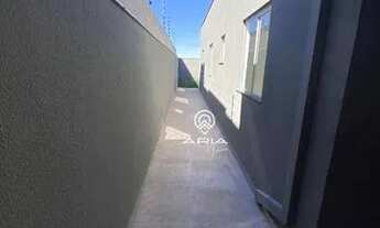 Imagem 3: Casa com 3 dormitórios à venda, Jardim Padovani - Londrina/PR