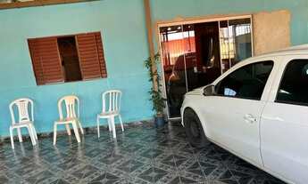 Imagem 2: Casa no Lorena Parque- Goiânia!