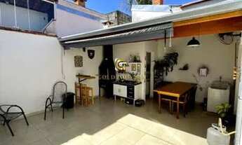 Imagem 2: AYN - Casa para venda com 2 quartos em Eugênio de Mello - São José dos Campos - SP