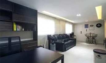 Imagem 4: Apartamento, disponível para locação, 2 quartos, 1 suíte, 1 vaga - Itaim Bibi - São Paulo