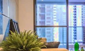 Imagem 2: No Coração de Boa Viagem! O Melhor 4 quartos (2 Suítes),136m2 Andar Alto Todo no Porcelan