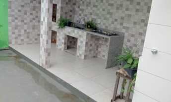 Imagem 2: Casa tipo apartamento para venda com 80m² com 3 quartos em Olaria - Rio de Janeiro - RJ