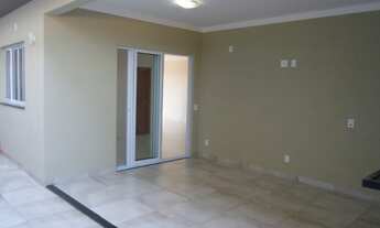 Imagem 5: Casa de condomínio térrea para venda tem 256 metros quadrados com 2 quartos