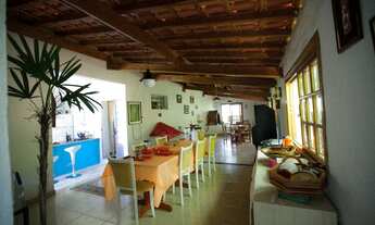 Imagem 2: Fazenda/Sítio/Chácara para venda com 5512 metros quadrados com 3 quartos