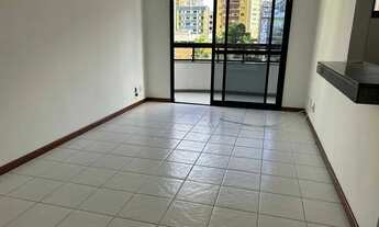 Imagem 2: Apartamento para aluguel tem 51 metros quadrados com 1 quarto em Itaigara - Salvador - BA