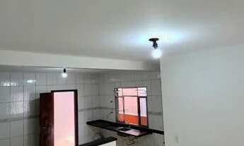 Imagem 5: Casa de Aluguel 5 comodos