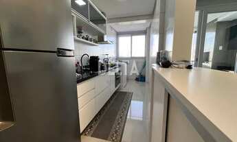 Imagem 7: Apartamento com 2 dormitórios, sacada integrada, churrasqueira, 2 vagas de garagem - Excel