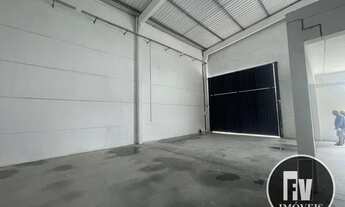 Imagem 7: Galpão Comercial 200M² Para Locação Anual no/Bairro Nova Esperança em Balneário Camboriú/S