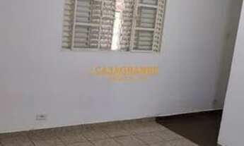 Imagem 4: Casa sobrado no jardim Nova Florida