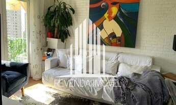 Imagem 3: Edificio Plaza Morumbi duplex à venda no Morumbi com 3 dormitórios e 2 vagas de garagem