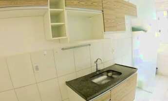 Imagem 5: RCF-007 Cond. Top Life ,45 metros quadrados com 2 quartos em São Diogo II - Serra - ES