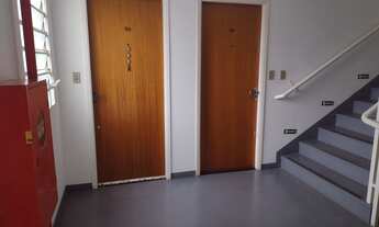 Imagem 4: Local Tranquilo e com área verde