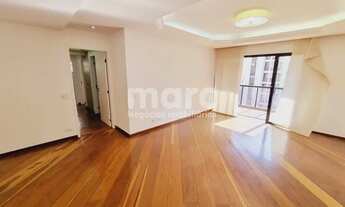 Imagem: SAO PAULO - Apartamento Padrão - PARAISO