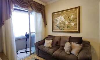 Imagem 2: Flora 1 - Venda Apartamento com 2 dormitórios