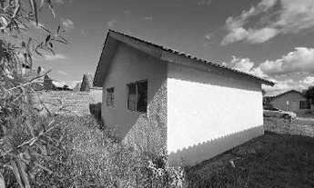 Imagem: PEROLA - Casa Padrão - RESIDENCIAL TOPAZIO