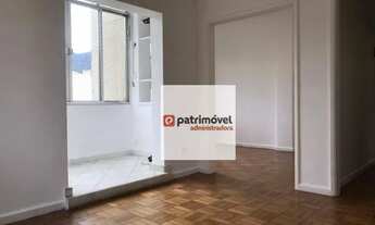 Imagem 7: Apartamento com 2 dormitórios para alugar, 84 m² por R$ 4.164,00/mês - Laranjeiras - Rio d