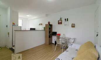 Imagem 6: Apartamento para Aluguel - Alto dos Pinheiros, 2 Quartos, 52 m2