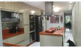 Imagem: Santo André - Casa Padrão - Vila Valparaíso